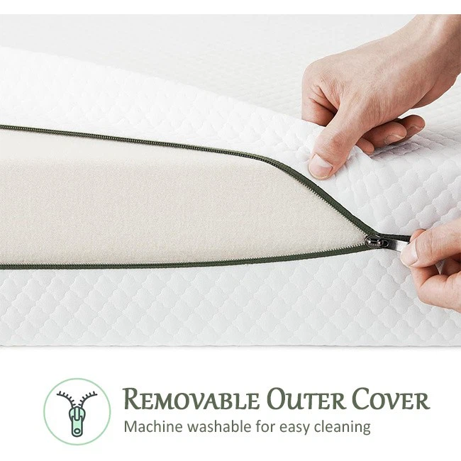 universal crib mattress