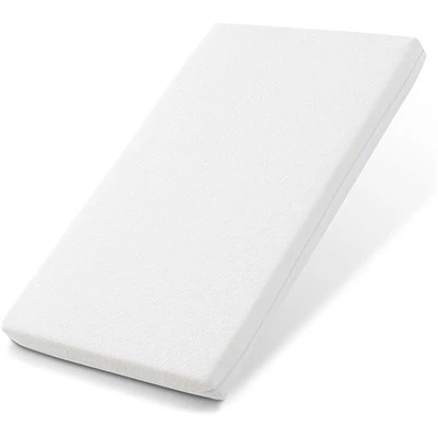 ¿Cómo elijo el colchón firme para mini cuna adecuado para mi bebé?